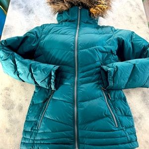 Columbia Winter Coat Womens size S